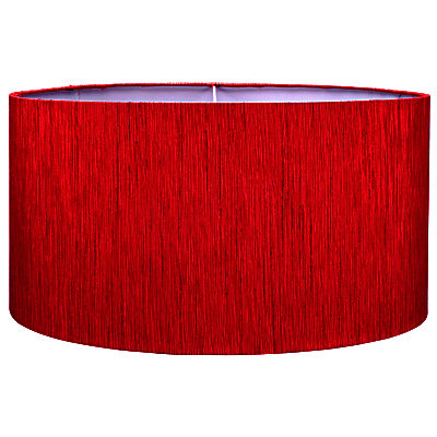 Harlequin Juniper Drum Shade Cardinal Harlequin Juniper Drum Shade Cardinal